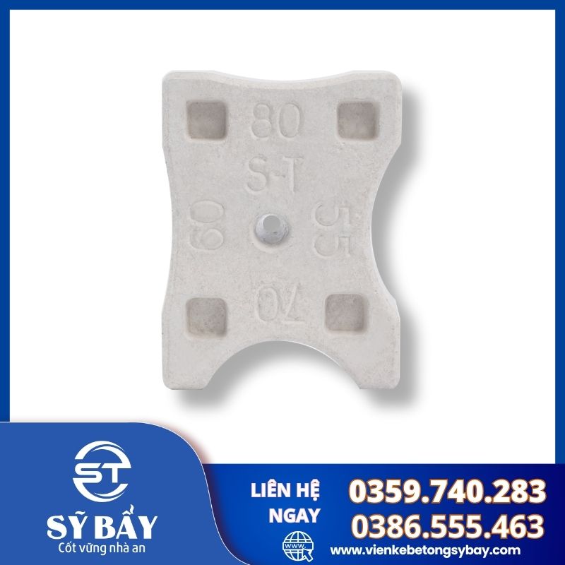 Viên kê đa năng (DN5 50-60-70-80mm)