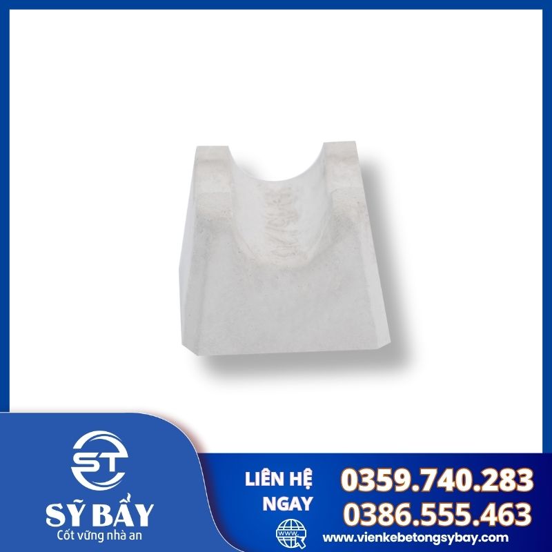 Viên kê lớp 1 (V2 20-25mm)