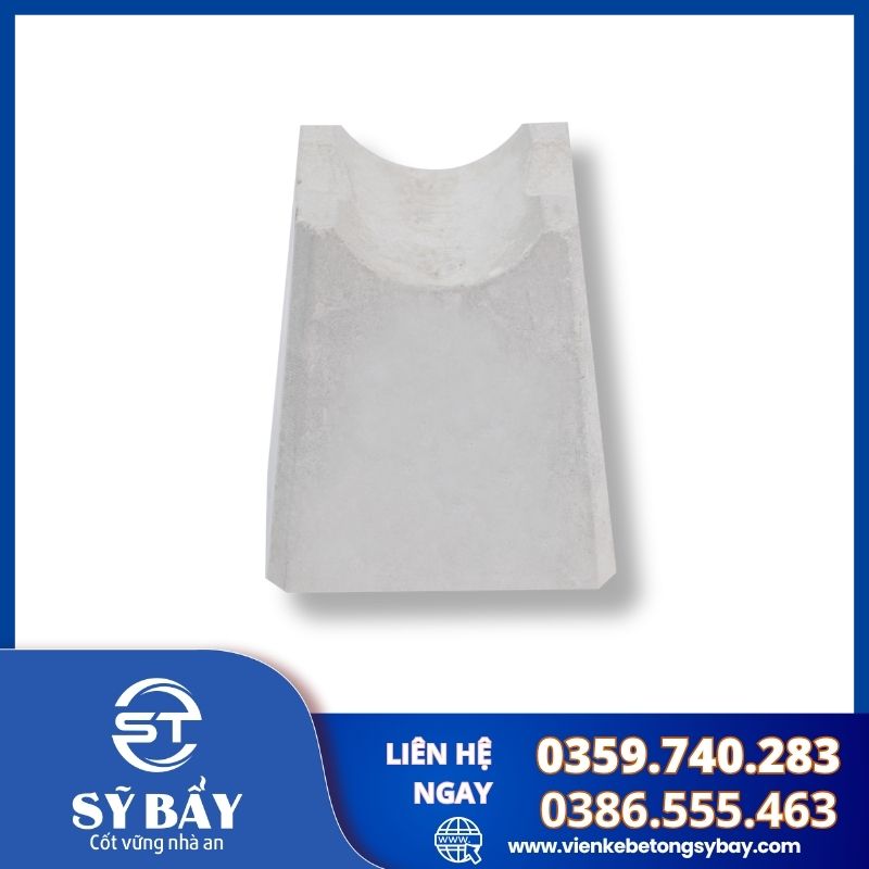 Viên kê lớp 1 (V4 40-45mm)