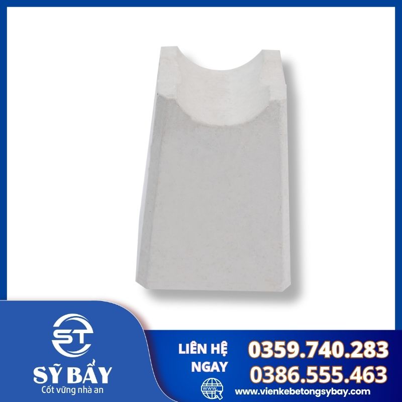 Viên kê lớp 1 (V5 50-55mm)