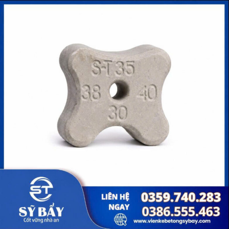Viên kê đa năng (DN2 30-35-38-40mm)