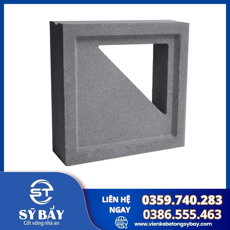 Gạch thông gió ST-10