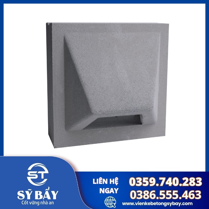 Gạch thông gió ST-15