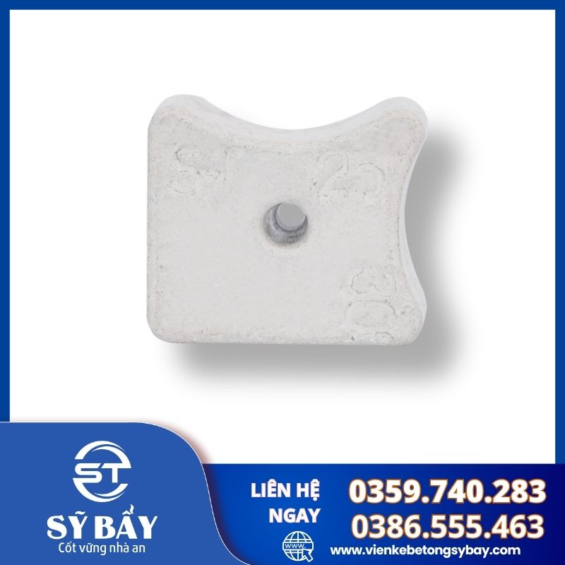 Viên kê đa năng (DN4 25-30mm)