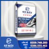 Keo dán gạch Nội - Ngoại thất cao cấp Sỹ Bẩy